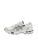 ASICS  GEL NYC  white/cream - Image 2