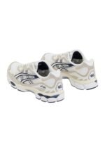 ASICS  GEL NYC  white/cream - Image 3