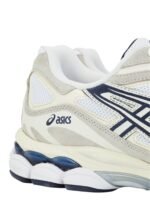 ASICS  GEL NYC  white/cream - Image 4