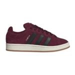 Adidas Campus 00s  “ MAROON”