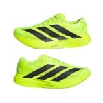 Adidas Adizero Evo SL Solar Yellow / - Image 4