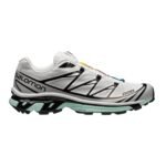 Salomon XT-6 Gore White Icy Morn