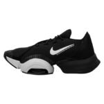 Nike Air Zoom SuperRep 2 'Black White' - Image 2
