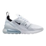 Nike Air Max 270 white