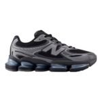 New balance abzorb 2000 silver black