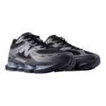 New balance abzorb 2000 silver black - Image 2