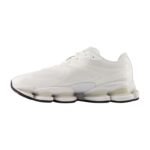 New Balance ABZORB 2000 Triple White - Image 2