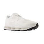 New Balance ABZORB 2000 Triple White - Image 3
