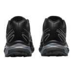 Salomon XT-6 Gore Tex Black Silver - Image 4