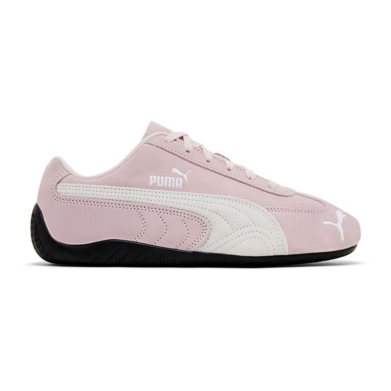 PumaSpeedcatOG_WhispOfPink.png Puma Speedcat OG 'Whisp Of Pink' - Image 1