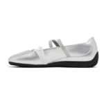 Puma Speedcat Ballet 'Metallic - Silver' - Image 4