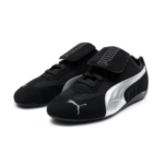 Puma × Open YY Speedcat 'Black Shadow Grey' - Image 3