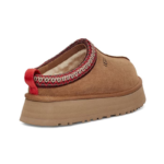 UGG Tazz Slipper – Chestnut - Image 3