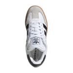Adidas Samba XLG – White Black Gum - Image 3