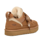 UGG Lowmel – Chestnut - Image 4