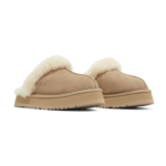 UGG Disquette Slipper - Sand - Image 4