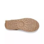 UGG Mini Bailey Bow II – Sand - Image 6