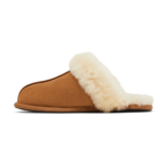 UGG Scuffette 2 - Chestnut - Image 2