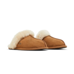 UGG Scuffette 2 - Chestnut - Image 3