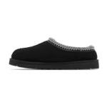 UGG Tasman Slipper - Black - Image 3