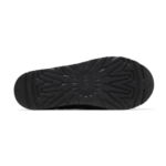 UGG Tasman Slipper - Black - Image 2