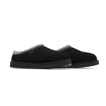 UGG Tasman Slipper - Black - Image 5