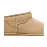 UGG Classic Ultra Mini Boot - Mustard Seed - Image 4