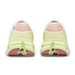 On Running Cloudflyer 4 White/Hay - Image 4