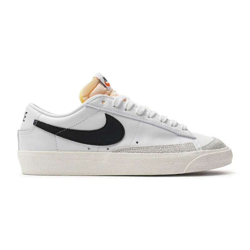 Untitled-design-194_1.png Nike Blazer Low 77 Vintage White/Black - Image 1