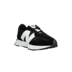 New Balance 327 – Black White - Image 2