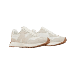 New Balance 327 – Moonbeam Driftwood - Image 3