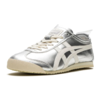 Onitsuka Tiger mexico 66 – Silver Off White - Image 3