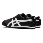 Onitsuka Tiger Mexico 66 – Black White - Image 4
