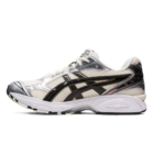 ASICS Gel-Kayano 14 cream Black Metallic Plum - Image 4