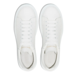 Alexander Mcqueen Oversized – White - Image 2