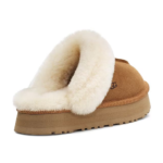 UGG Disquette Slipper – Chestnut - Image 4