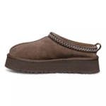 UGG Tazz Slipper – Hickory - Image 3