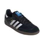 Adidas Samba Og – Black White Gum - Image 2