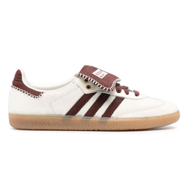 Untitled-design-2025-02-06T015337.920_1.png Adidas Samba Pony Tonal Wales Bonner – Cream White - Image 1