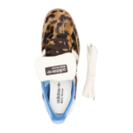 Adidas Samba Pony – Wales Bonner Leopard - Image 4