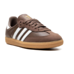Adidas Samba OG – Earth Strata Gum - Image 3