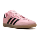 Adidas Samba Inter Miami CF Messi – Pink - Image 3