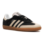 Adidas Samba OG – Black Wonder White - Image 2