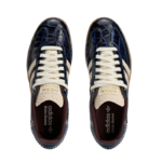 Adidas Samba Wales Bonner – Nvy Croc - Image 4