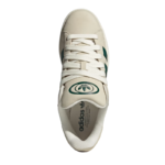 Adidas Campus 00s Cream – White Collegiate Green - Image 5