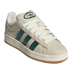 Adidas Campus 00s Cream – White Collegiate Green - Image 2