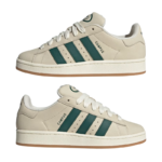 Adidas Campus 00s Cream – White Collegiate Green - Image 4