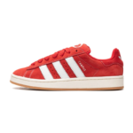 Adidas Campus 00s Better – Scarlet Cloud White - Image 2