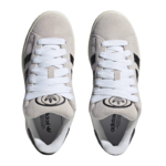 Adidas Campus 00s Crystal – White Core Black - Image 5