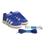 Adidas Campus 00s – Cemi Ust Blue Cloud White - Image 5